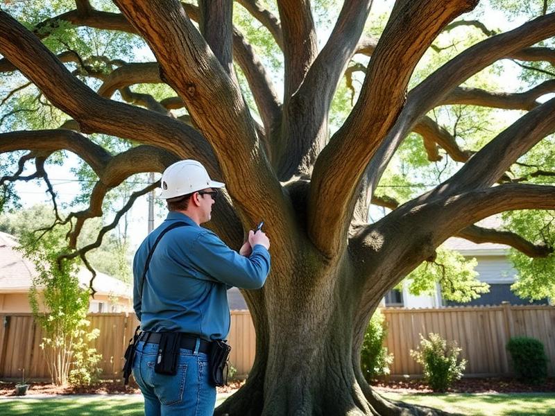 Tree Assessment & Consultation